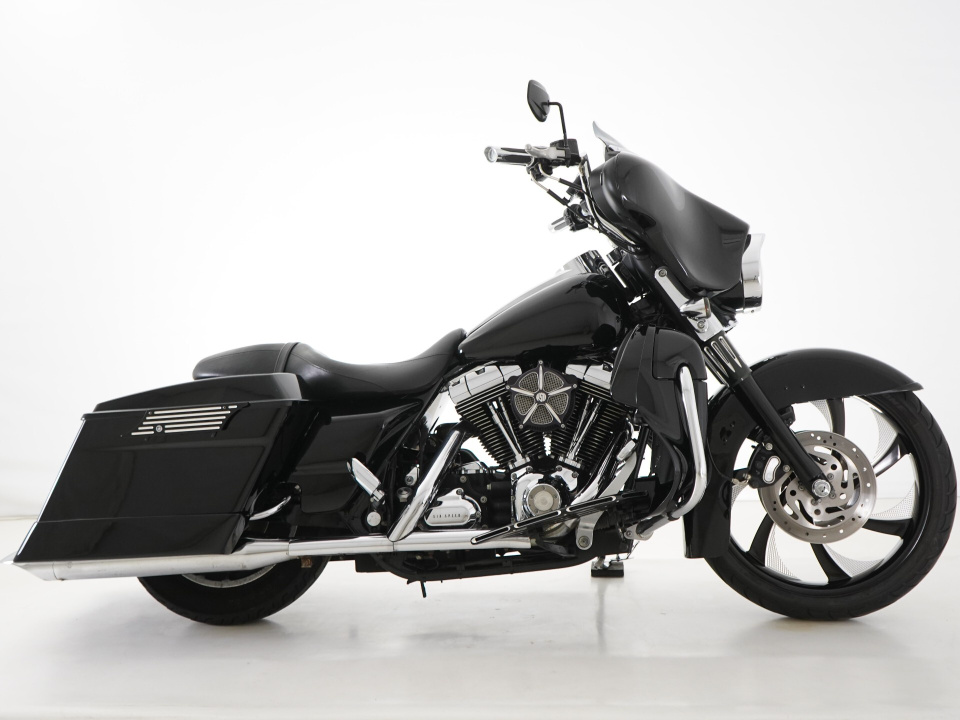 HD SR400