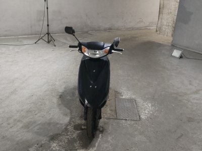Honda DIO — фото 3
