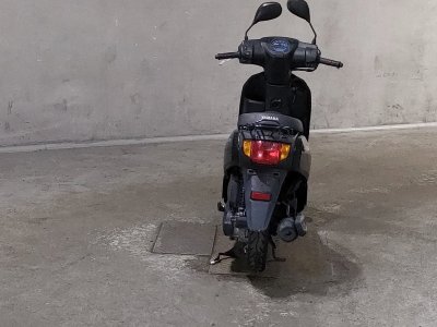 Yamaha JOG 50 — фото 4