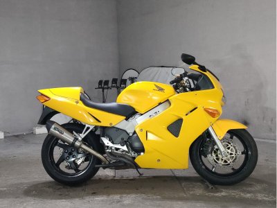 Honda VFR800F