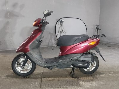 Yamaha JOG 50 — фото 2