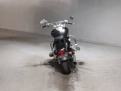 Yamaha DRAGSTAR XVS1100 — фото 4