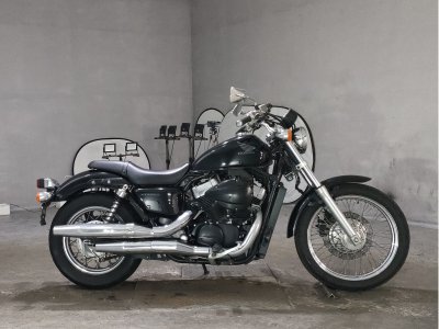Honda SHADOW400 RS