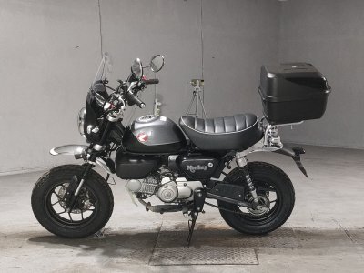 Honda MONKEY125 — фото 2
