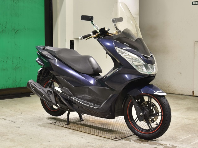 Honda PCX125 — фото 3