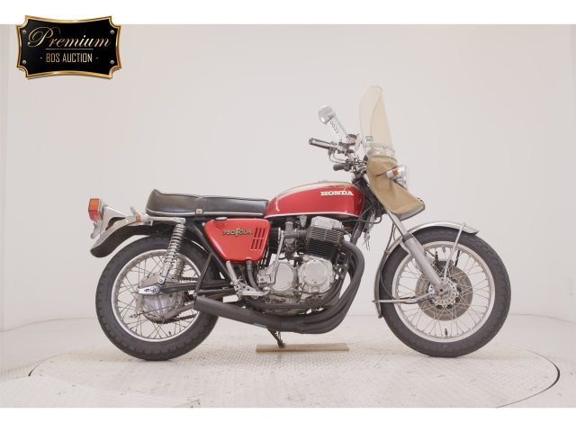 Honda CB750
