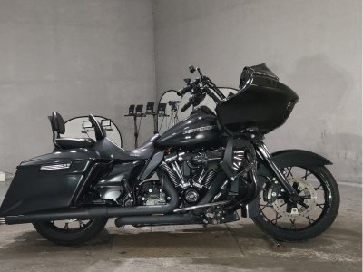 HD SOFTAIL FXDRS1870