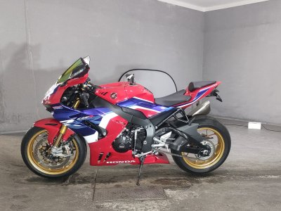 Honda CBR1000RR SP — фото 2