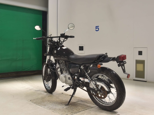 Suzuki GRASSTRACKER BIGBOY — фото 6