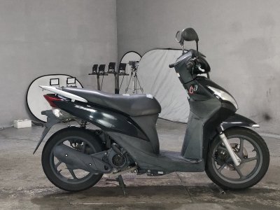 Honda DIO110
