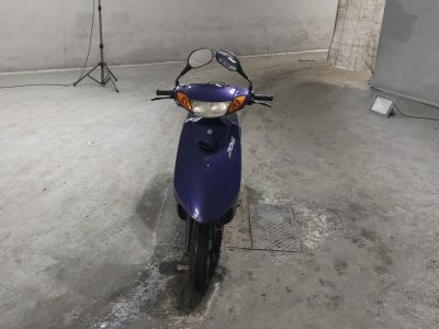Yamaha JOG 50 — фото 3