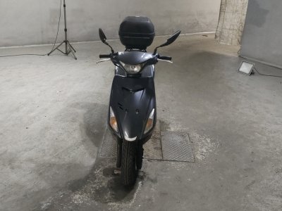 Suzuki V125S — фото 3