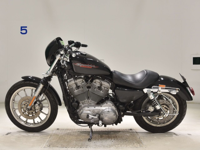 HD SPORTSTER XL883 — фото 2