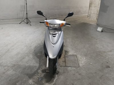 Yamaha AXIS TREAT — фото 3