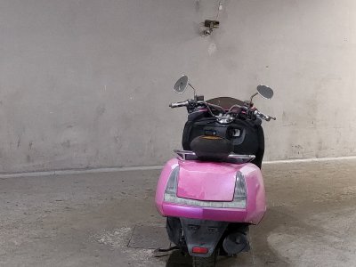 Yamaha MAXAM250 — фото 4