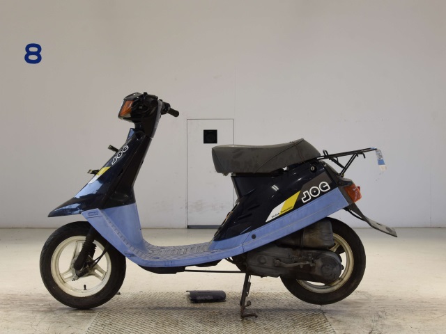 Yamaha JOG 50 — фото 2
