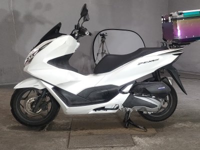 Honda PCX160 — фото 2