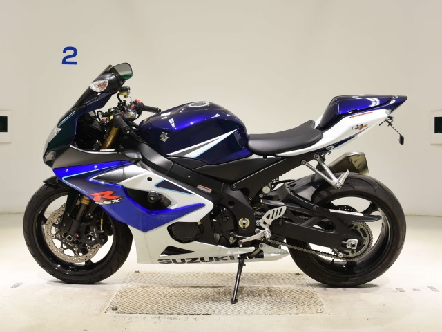 Suzuki GSX-R1000 — фото 2
