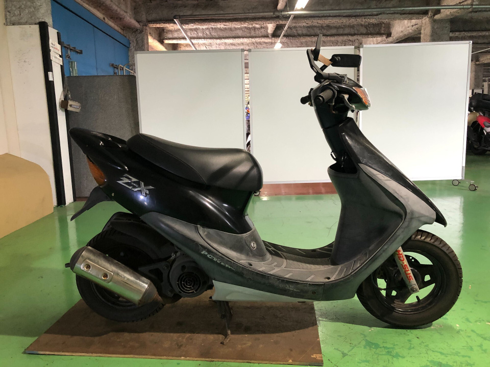Honda DIO