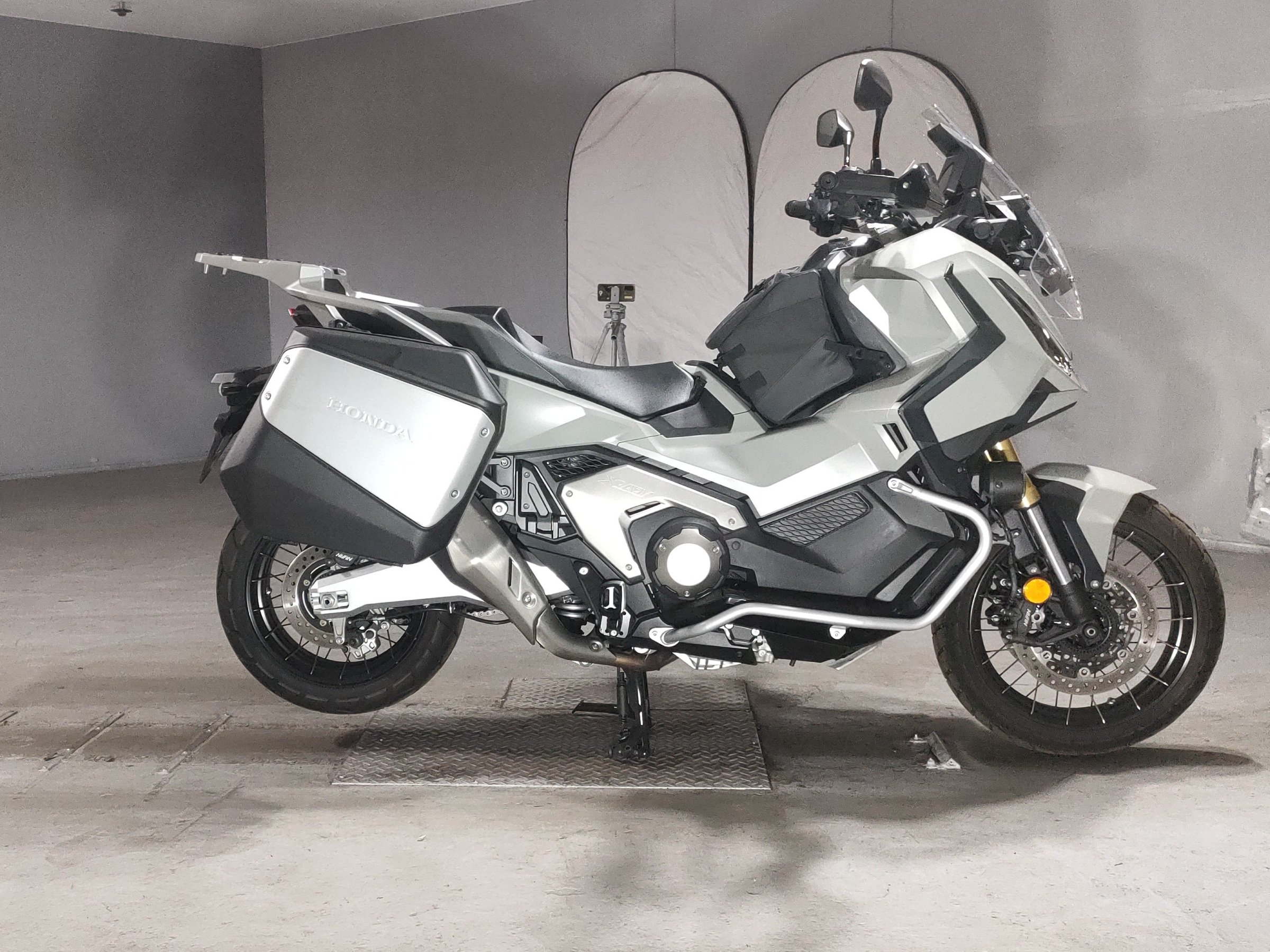Honda X-ADV750