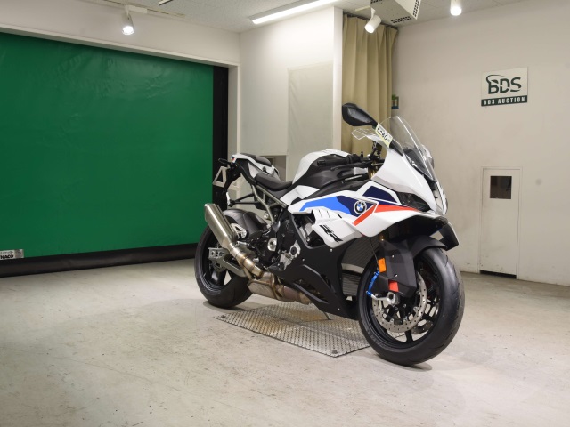BMW S 1000 RR PACKAGE — фото 3