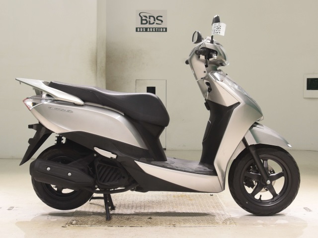 Honda LEAD125