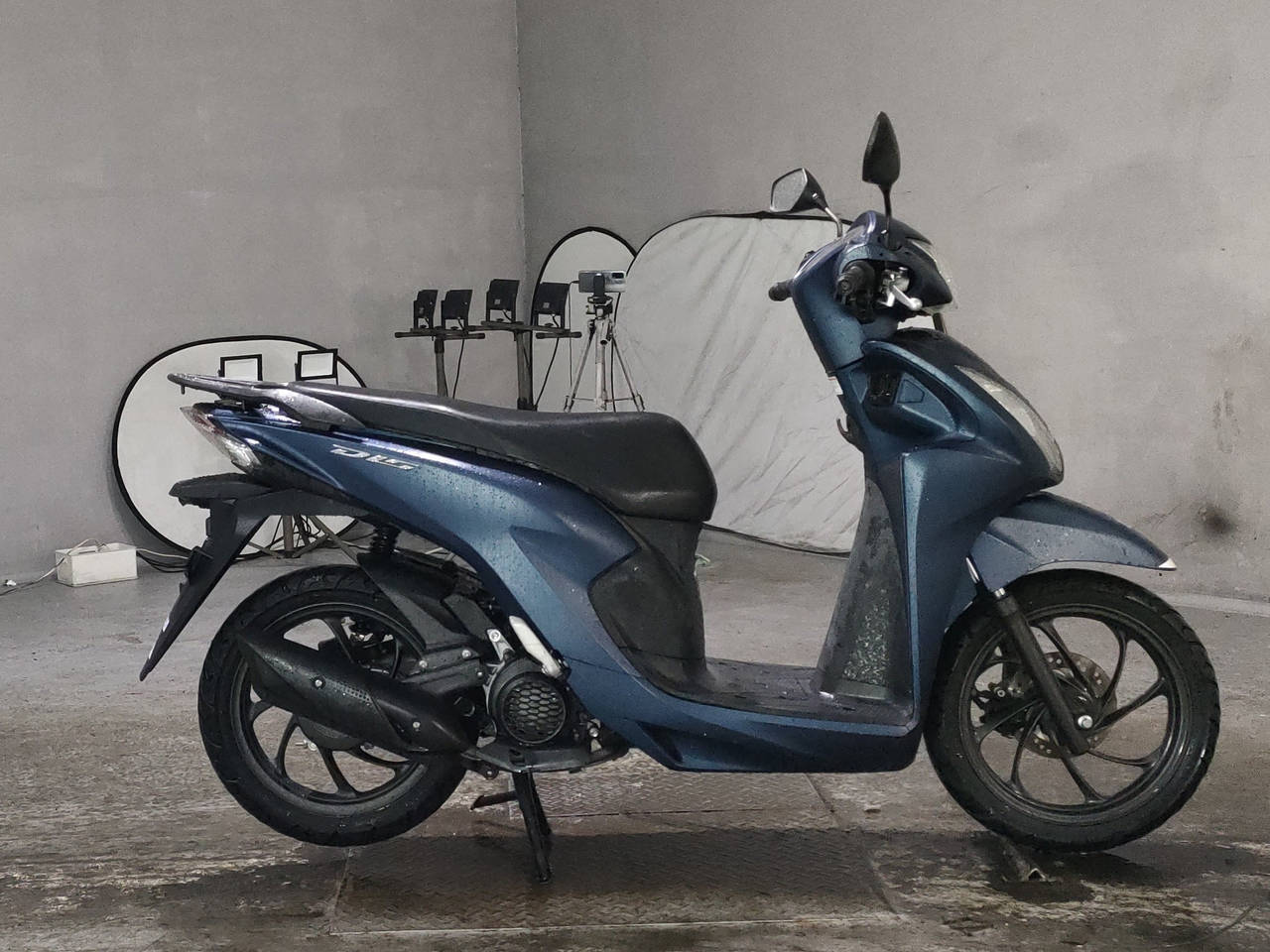 Honda DIO110