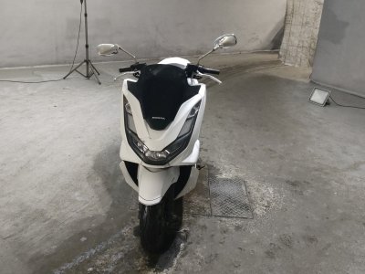Honda PCX125 — фото 3