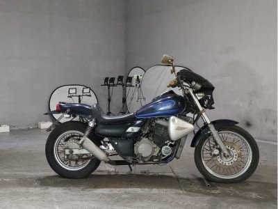 Kawasaki ELIMINATOR 250LX