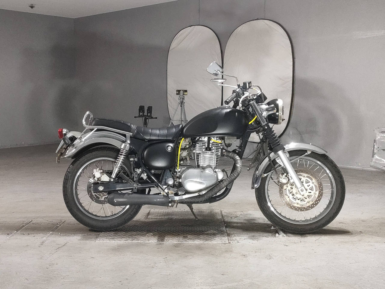 Kawasaki ESTRELLA RS