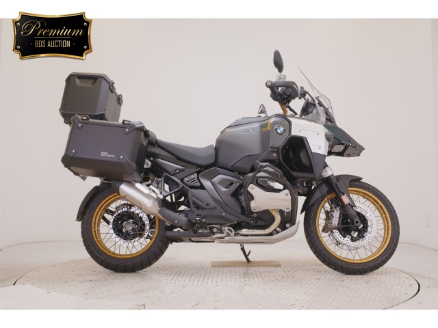 BMW R1300GS ADVENTURE