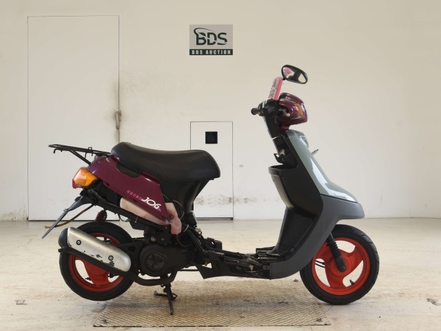 Yamaha JOG APRIO