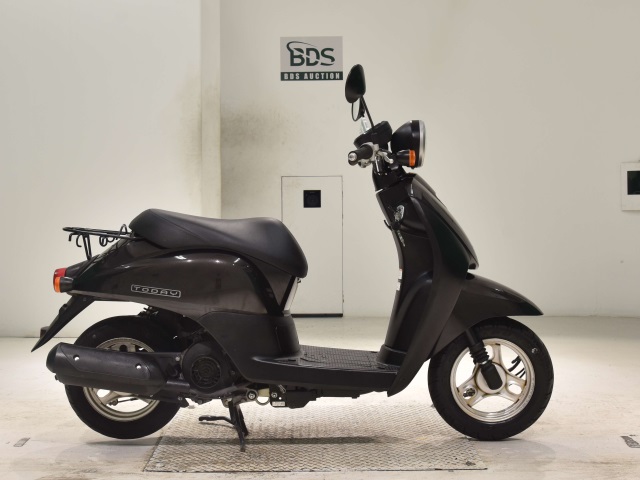 Today　AF67 2646] Honda TODAY - AF67-1549555