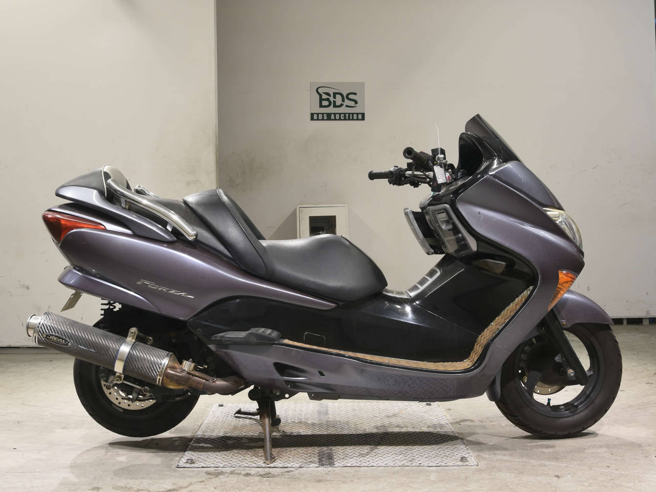Honda FORZA