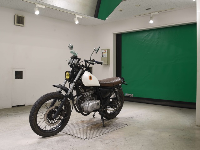Suzuki GRASSTRACKER BIGBOY — фото 4