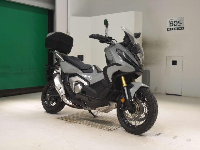 Honda X-ADV750-2 — фото 3