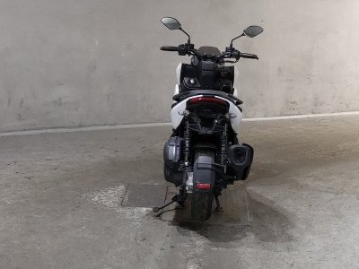 Yamaha X-FORCE — фото 4