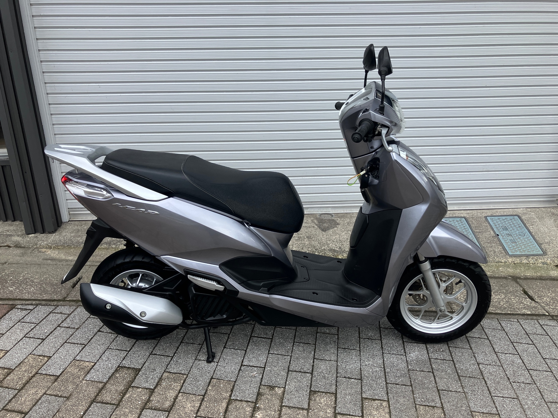 Honda LEAD125