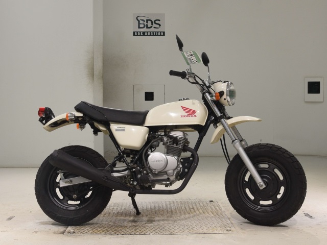 Honda APE50