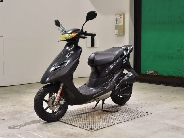 Honda DIO ZX-2 — фото 4