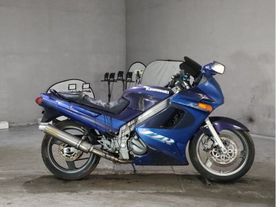 Kawasaki ZZ-R250