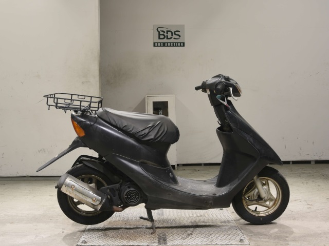 Honda DIO