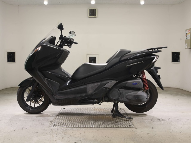 Honda FORZA SI — фото 2