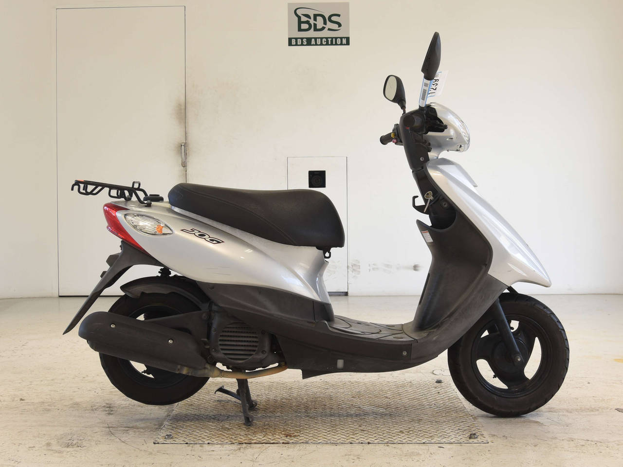 Yamaha JOG 50