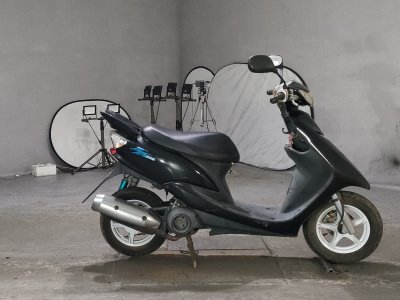 Yamaha JOG ZR