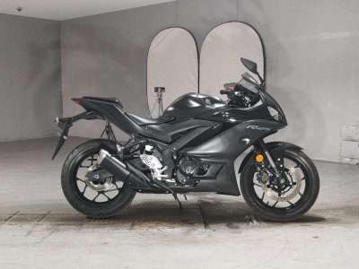 Yamaha YZF-R25