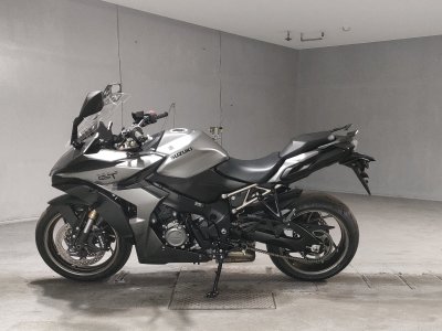 Suzuki GSX-S1000GT — фото 2