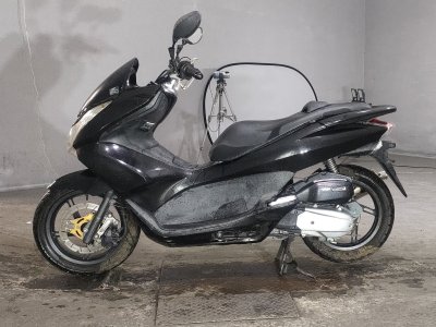 Honda PCX150 — фото 2
