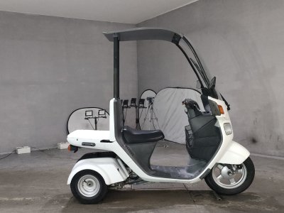Honda GYRO CANOPY