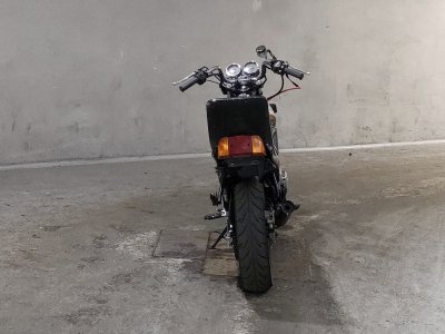 Honda JADE CB250 — фото 4